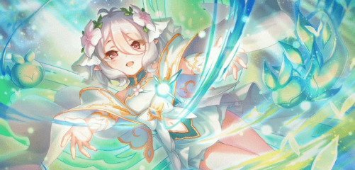 Princess Connect Re:Dive - Kokkoro (Princess)